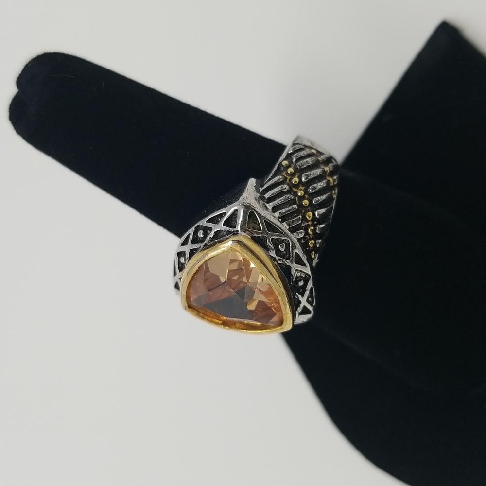 Trillion ring - Picture 4 of 9
